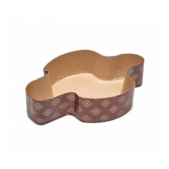 Stampo colomba 300gr