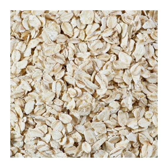 Fiocco d'avena grossa