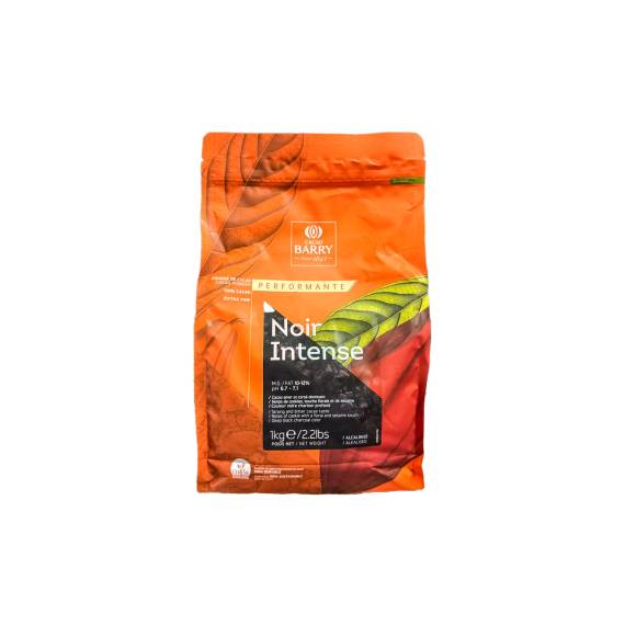 Cacao Noir Intense