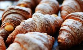 Croissanteria, krapfen e pasticceria varia