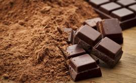 Cioccolato, surrogati e altri prodotti a base cacao
