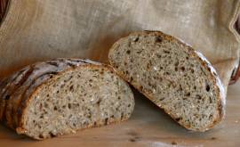 Pane ai cereali