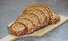 Pane proteico