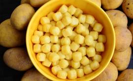 Preparato per gnocchi