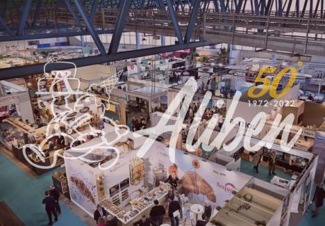 Aliben in Fiera 26-29 Gennaio 2026