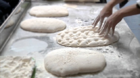 Corso "Mani in pasta" Scrocchiarella