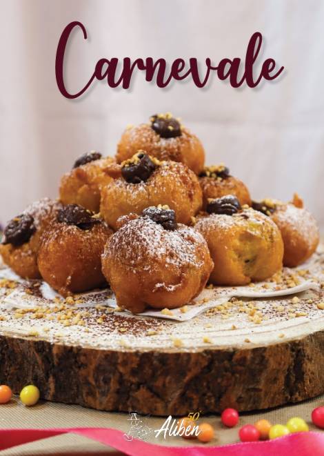 Catalogo Carnevale 2026