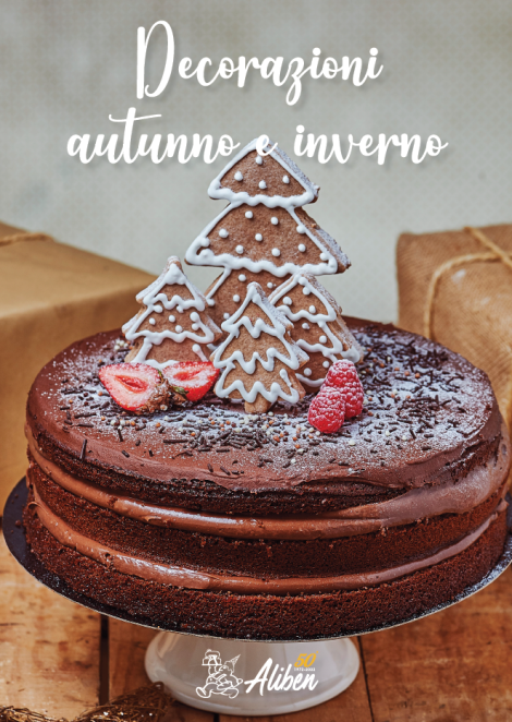 Decorazioni Autunno/Inverno 2025