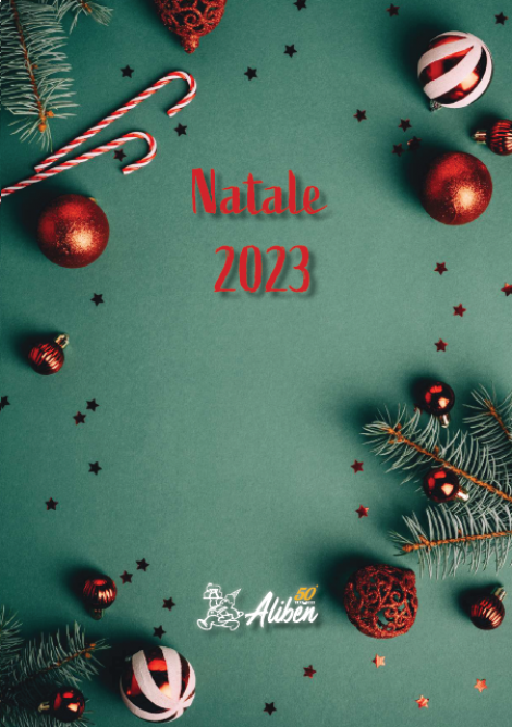 Catalogo Natale 2023