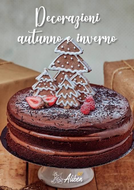Catalogo Decorazioni autunno inverno 2025