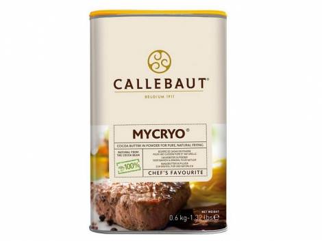 BURRO DI CACAO Mycryo®