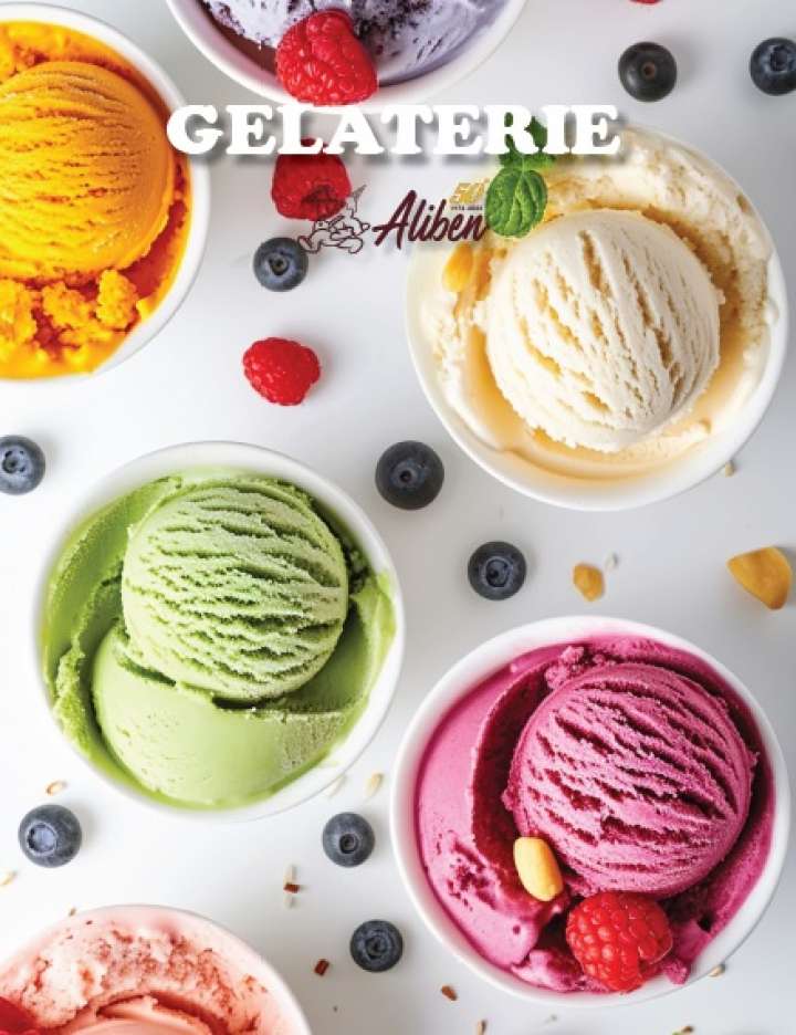 Catalogo gelateria 2024