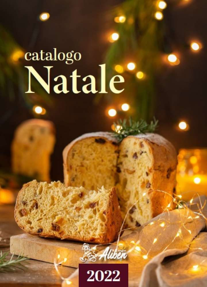 Catalogo di Natale 2022