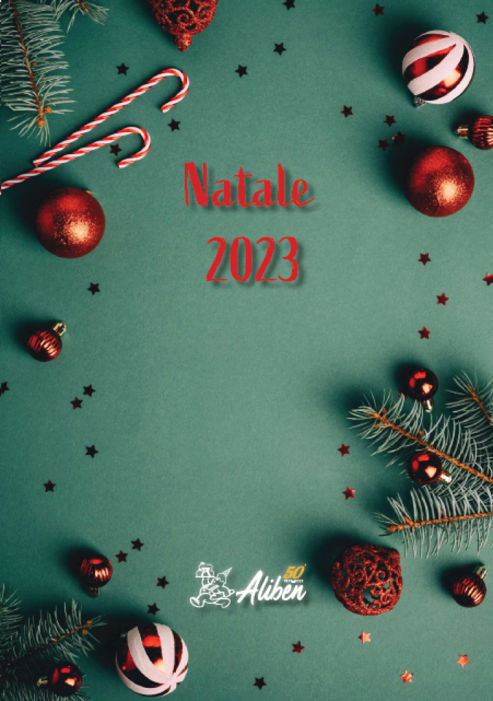 Catalogo di Natale 2023