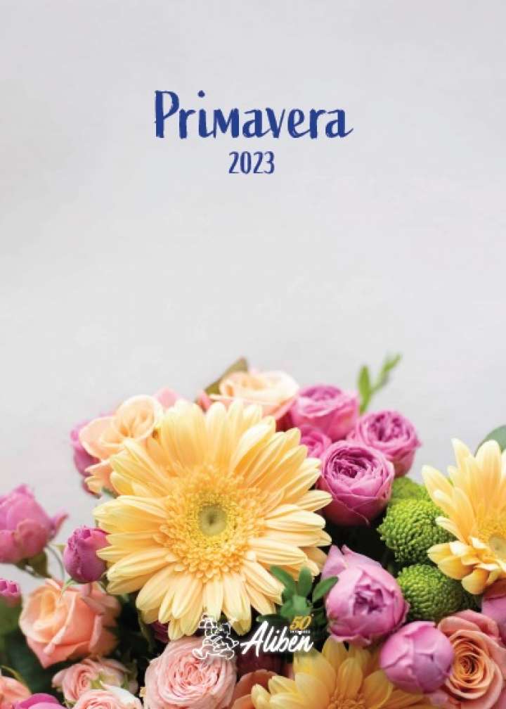 Catalogo Primavera 2023