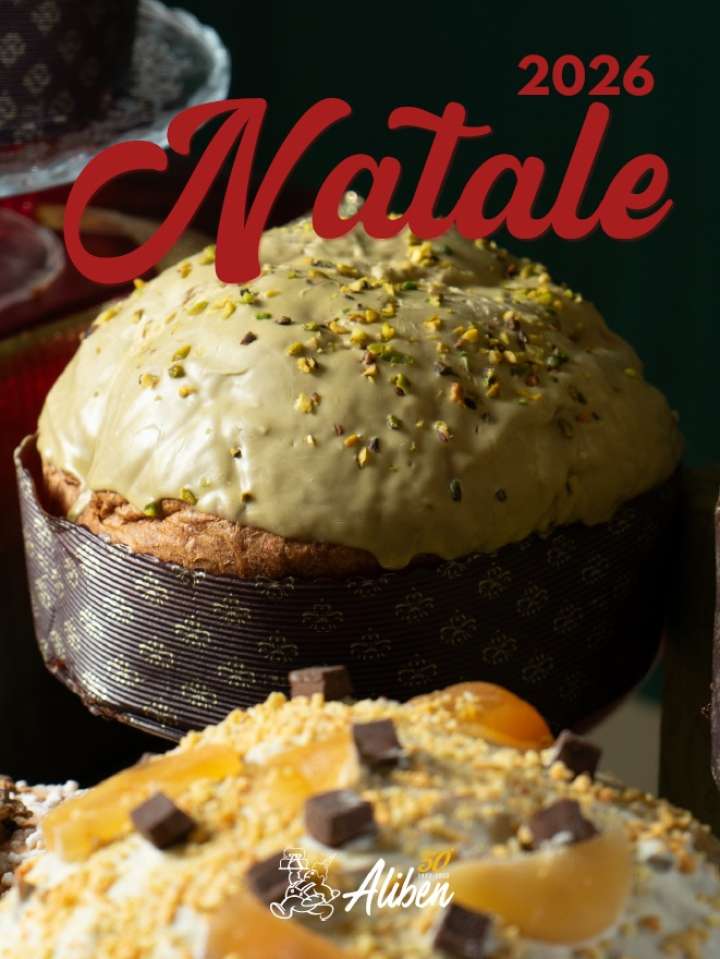 Natale 2026