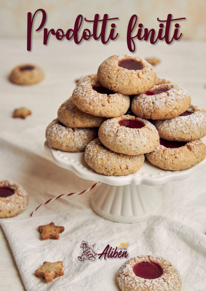 Catalogo Prodotti finiti 2026